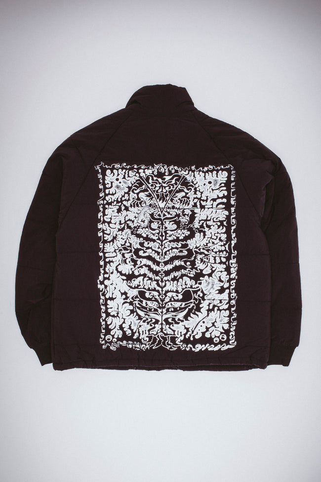 Jackets – Fucking Awesome