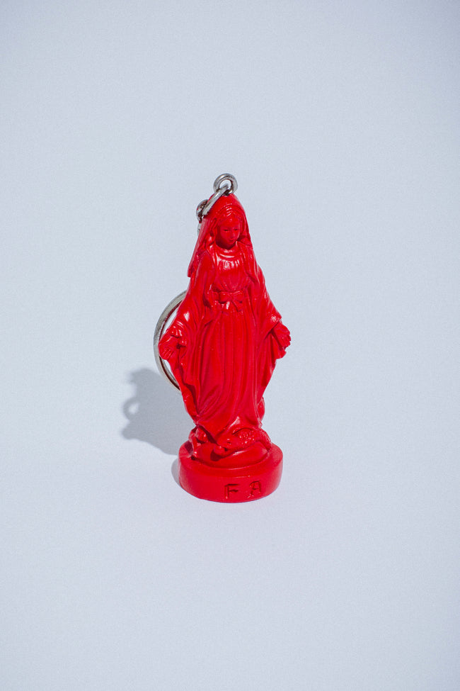 Bloody Mary Keychain