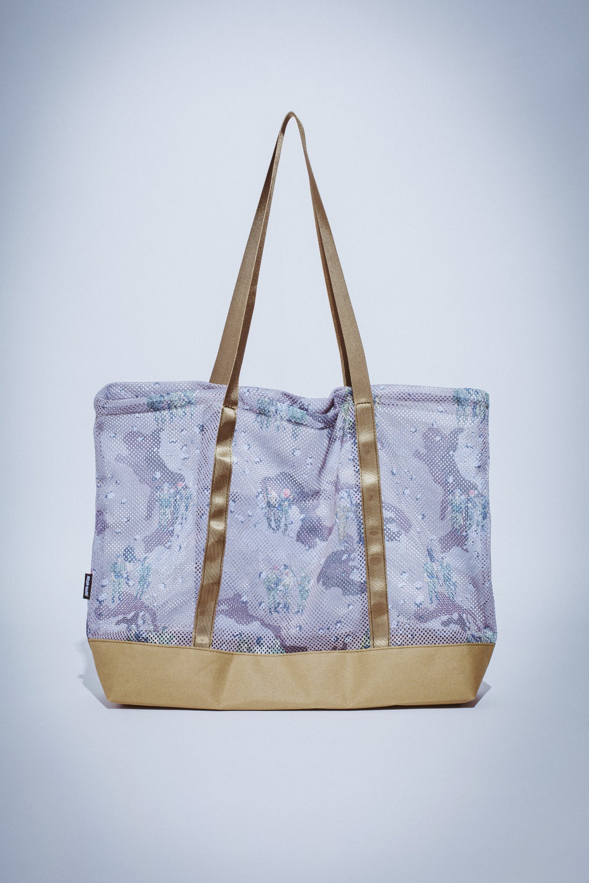 Soldier Camo Mesh Tote Bag – Fucking Awesome