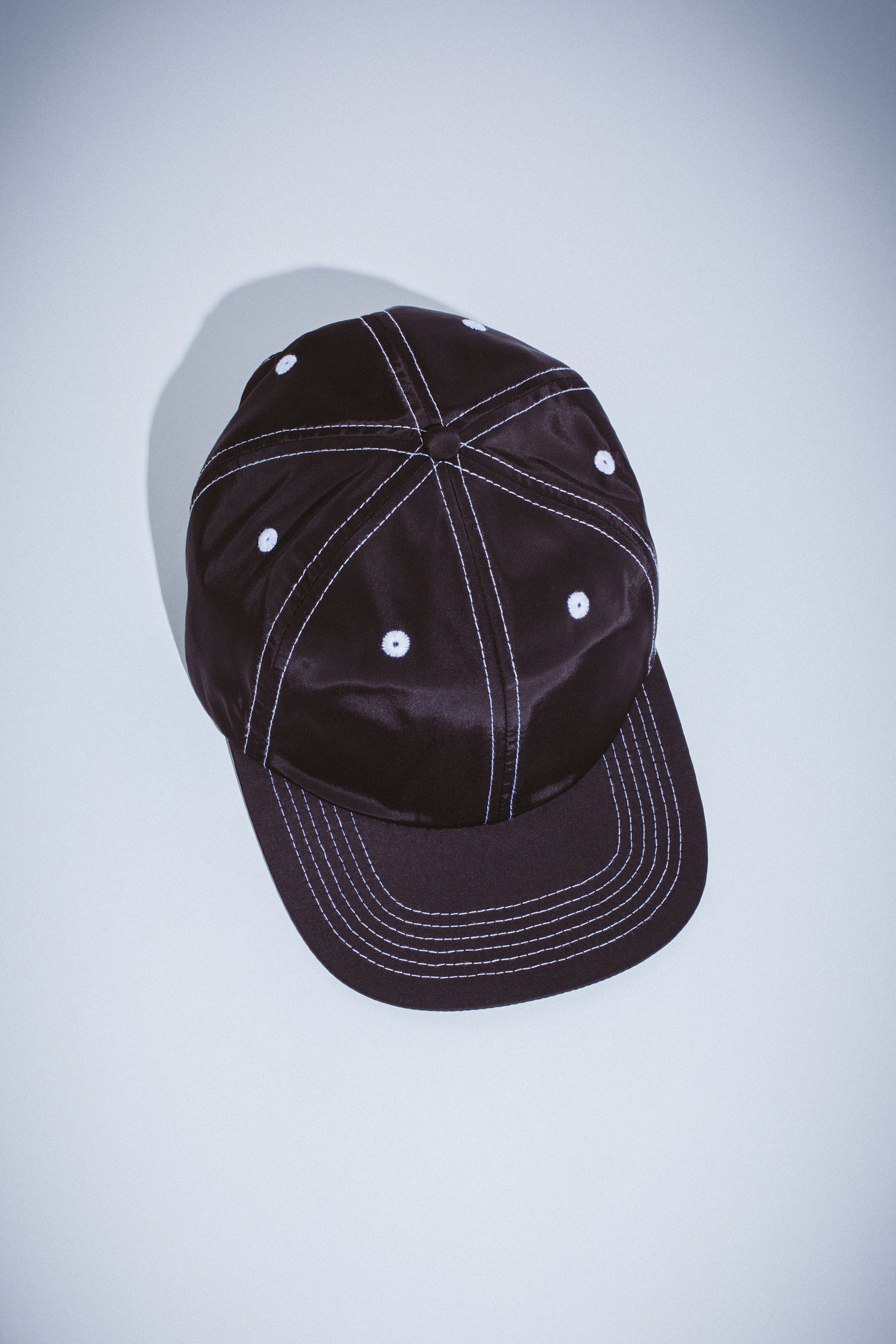Fucking Awesome Scanner Warp Stamp Trucker Hat | Accessoires » Buy online  now!