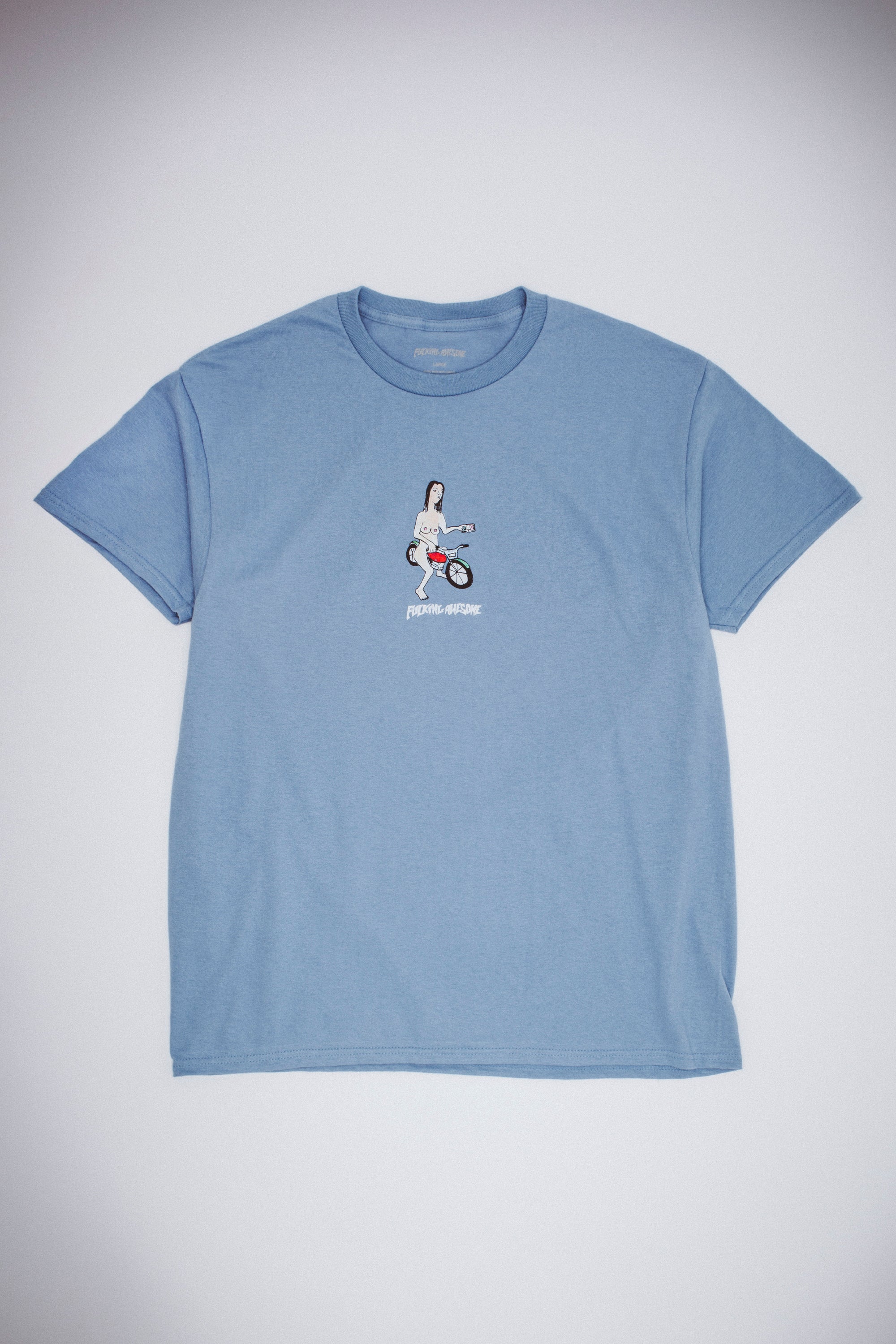 Short Sleeve – Fucking Awesome