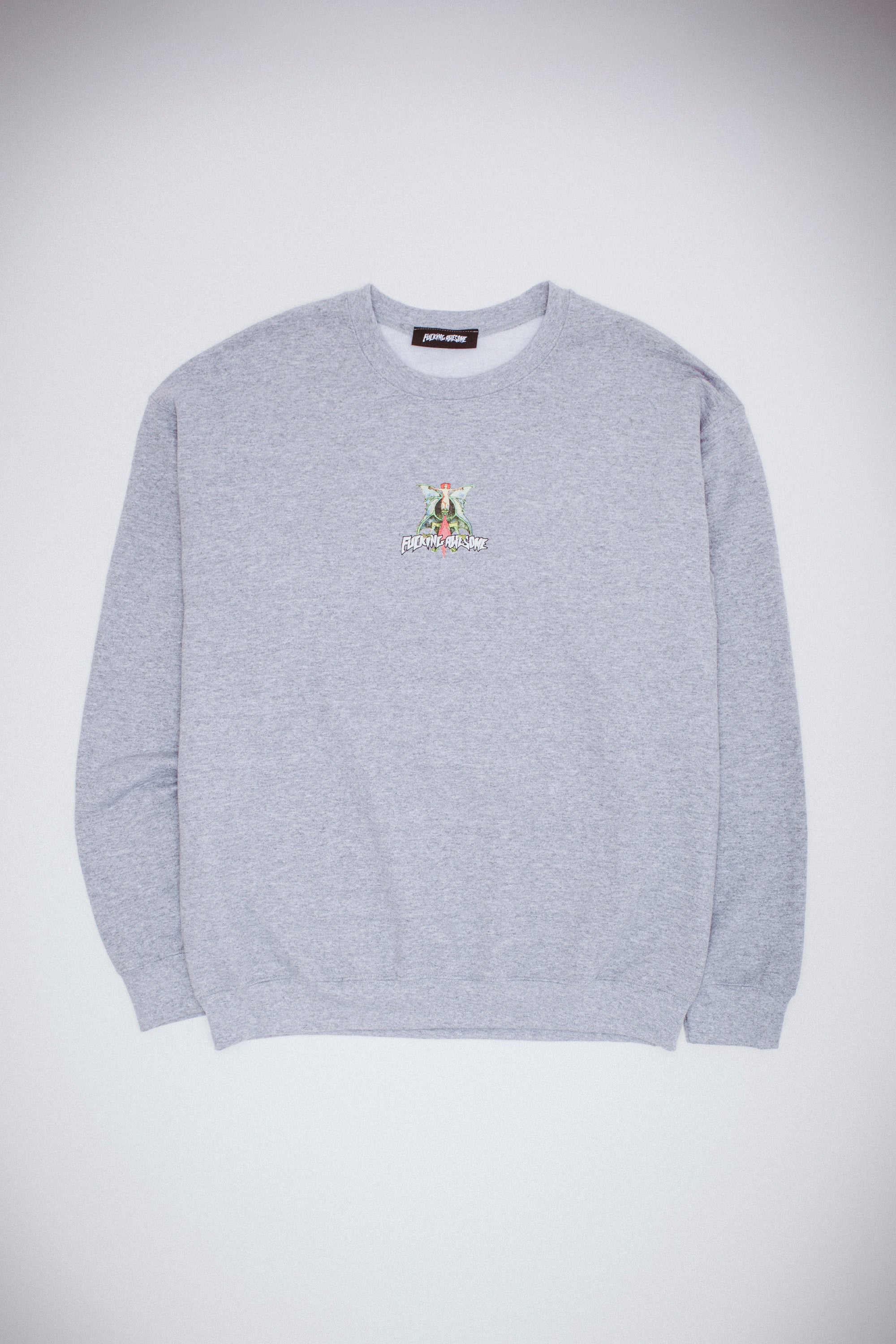 Crewnecks – Fucking Awesome