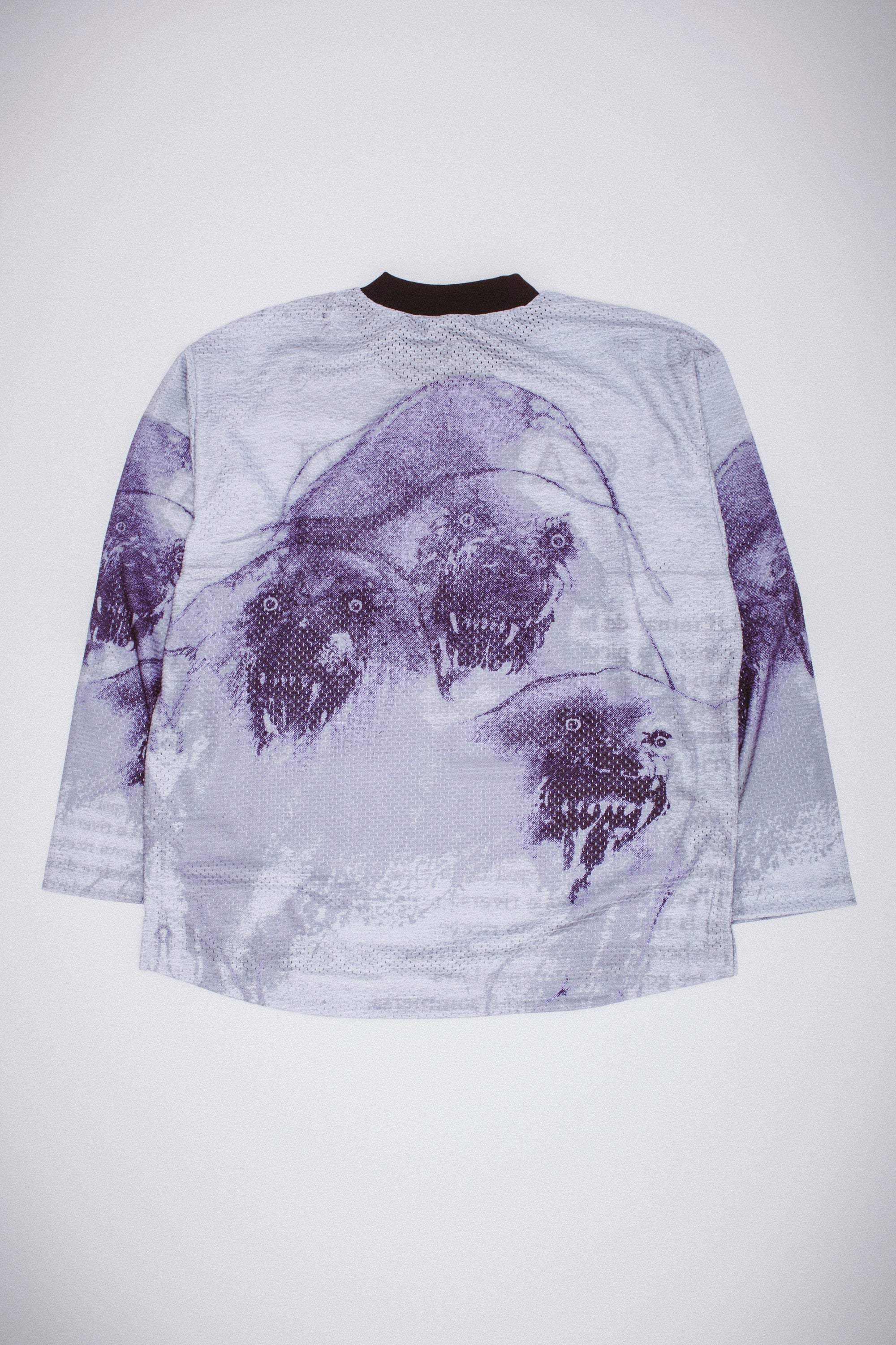 お手頃価格 Jersey Moto Cerberus – Awesome Fucking トップス