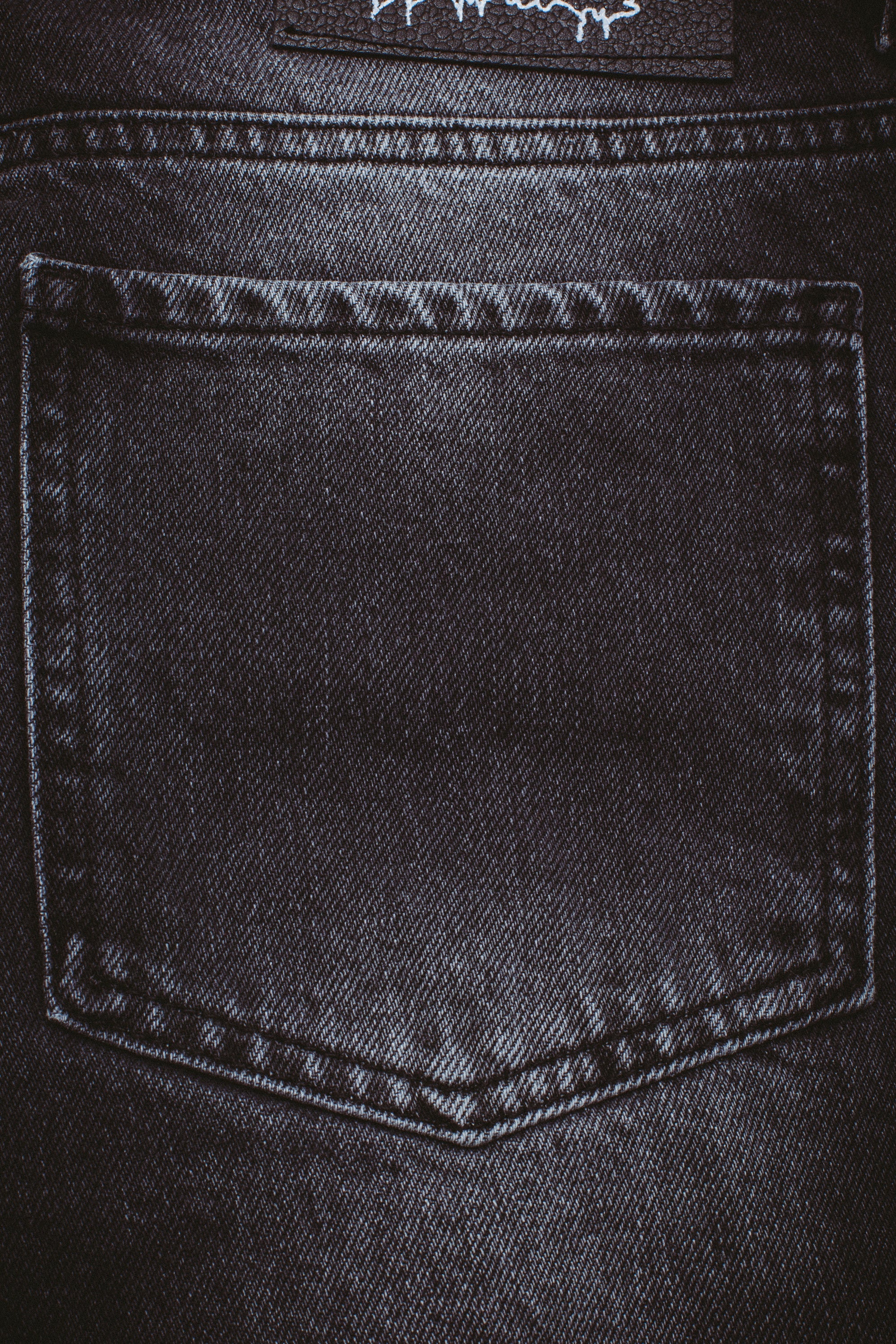 Hammerle Washed Jean 2025 – Fucking Awesome