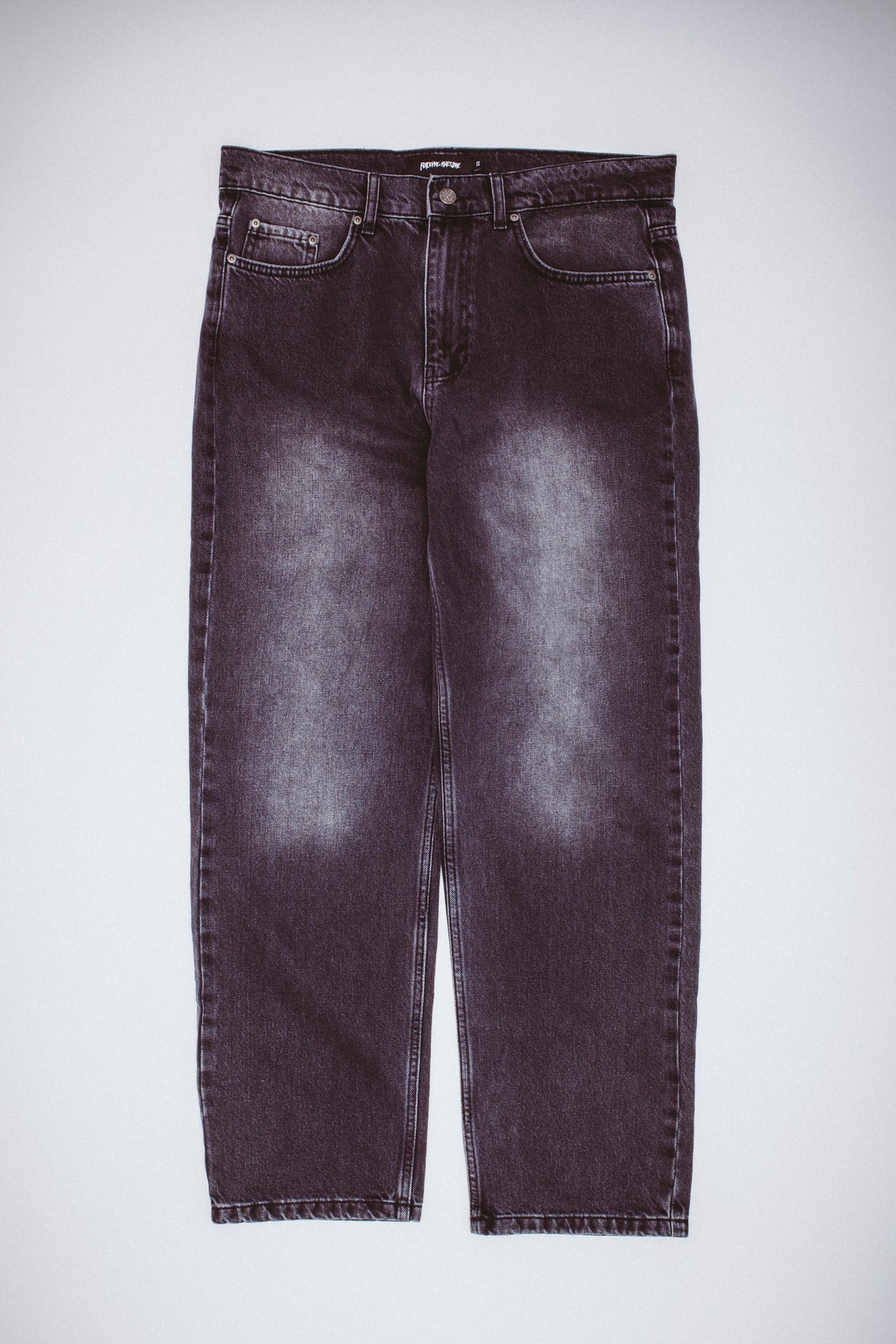 Hammerle Washed Jean 2025 – Fucking Awesome