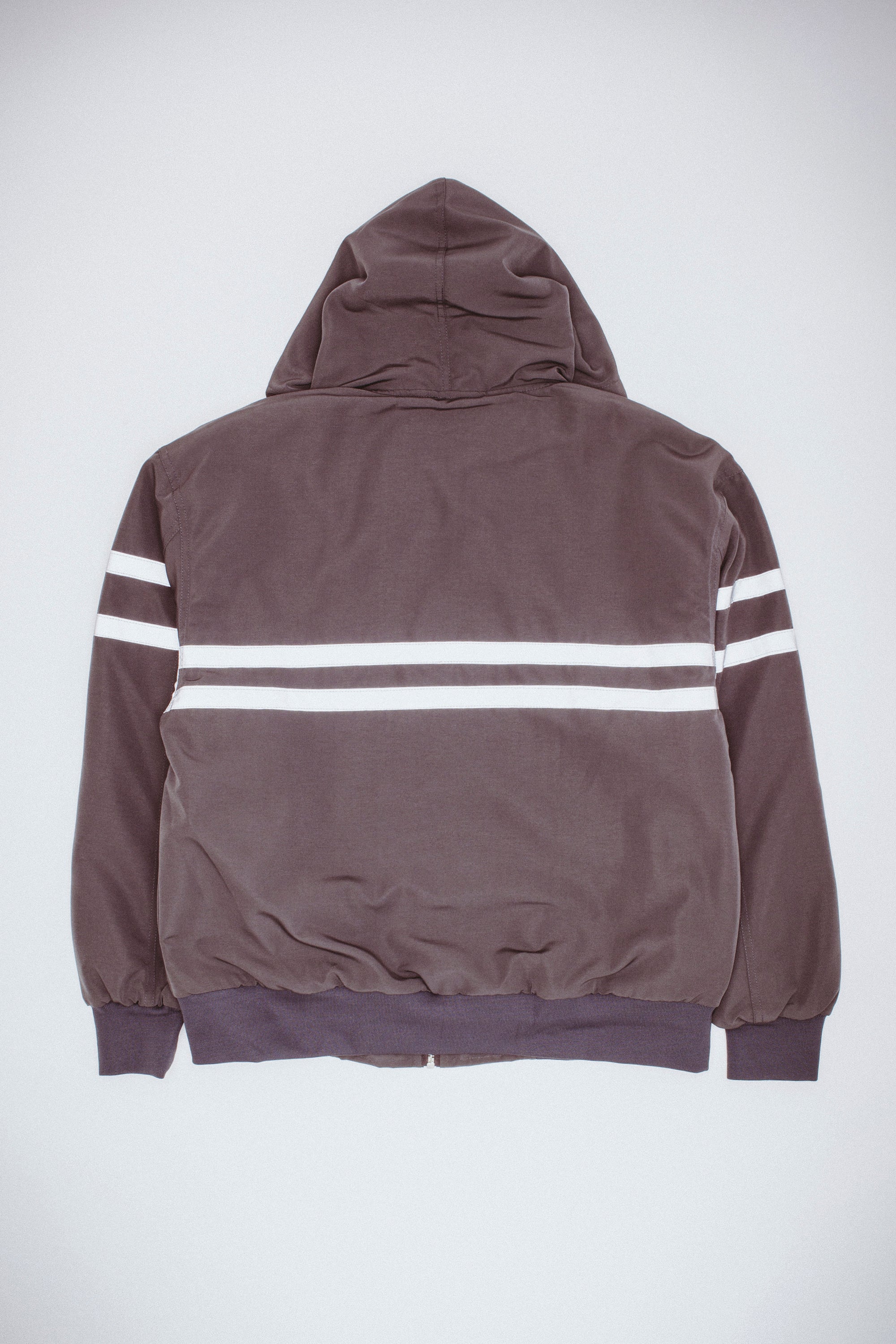 KO Striped Hoodie Jacket – Fucking Awesome