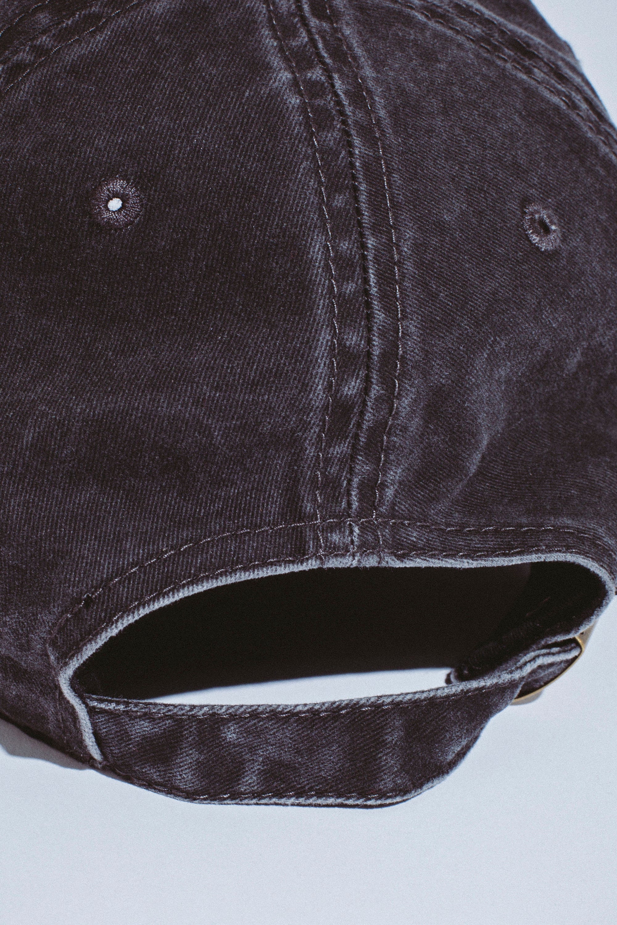 Fuck You Embroidered 6 Panel Hat – Fucking Awesome