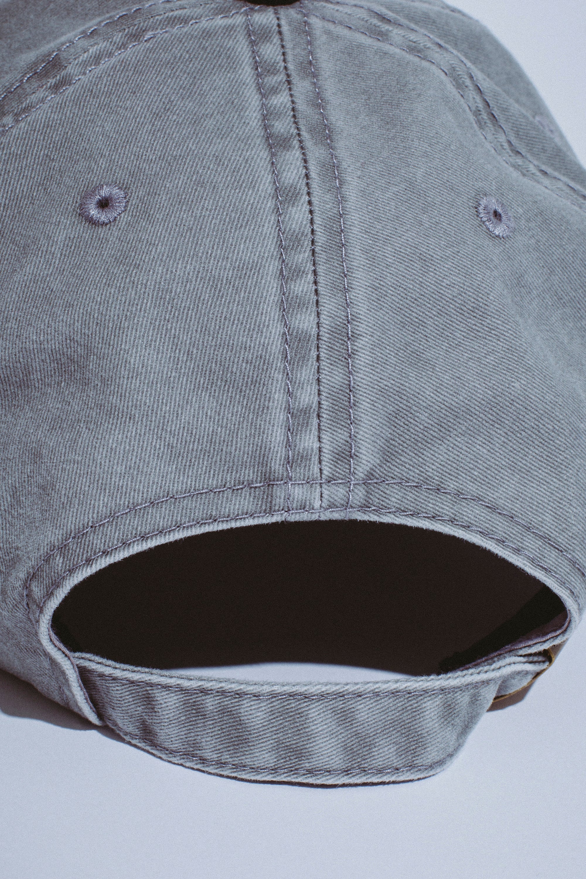 Fuck You Embroidered 6 Panel Hat – Fucking Awesome