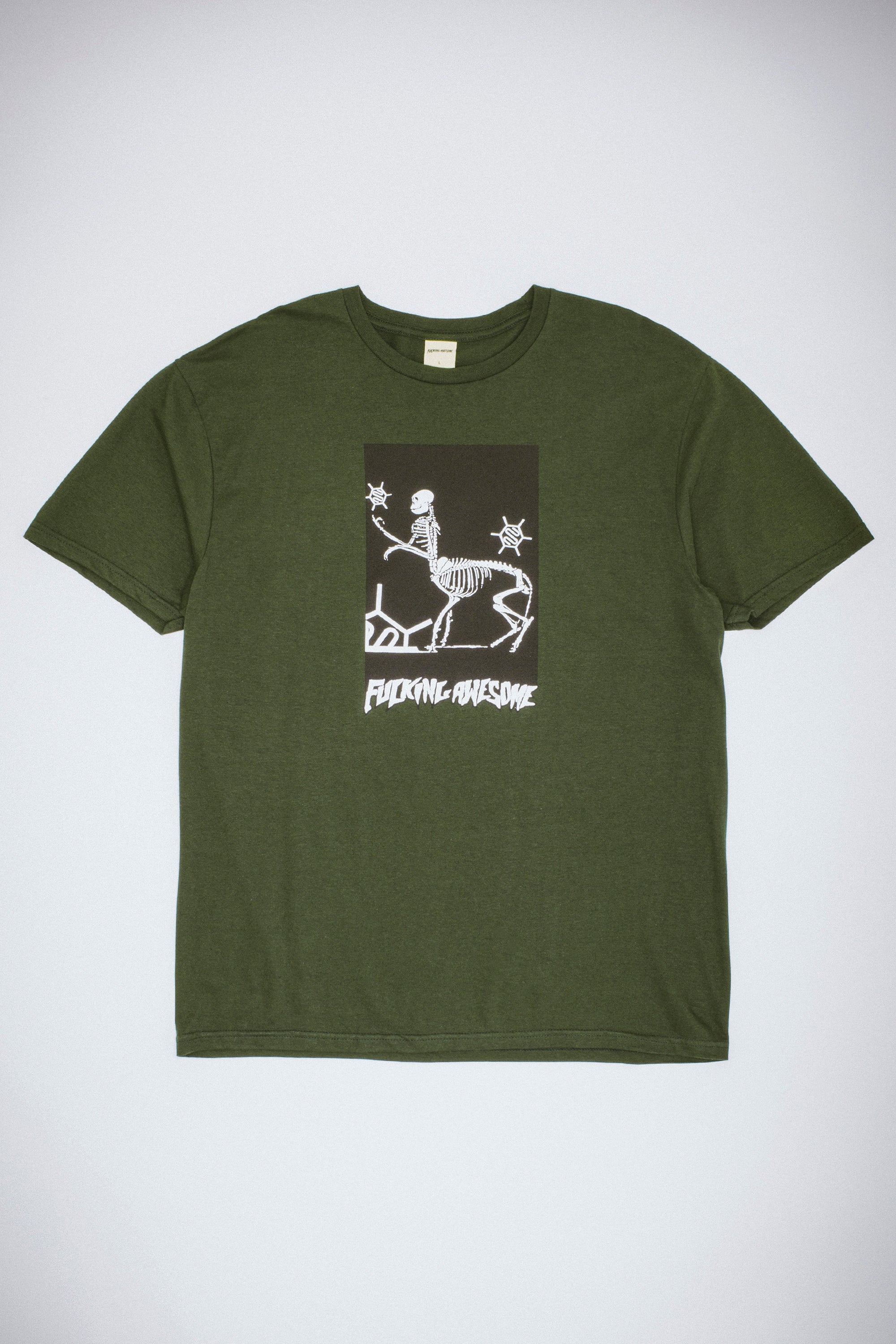 Short Sleeve – Fucking Awesome