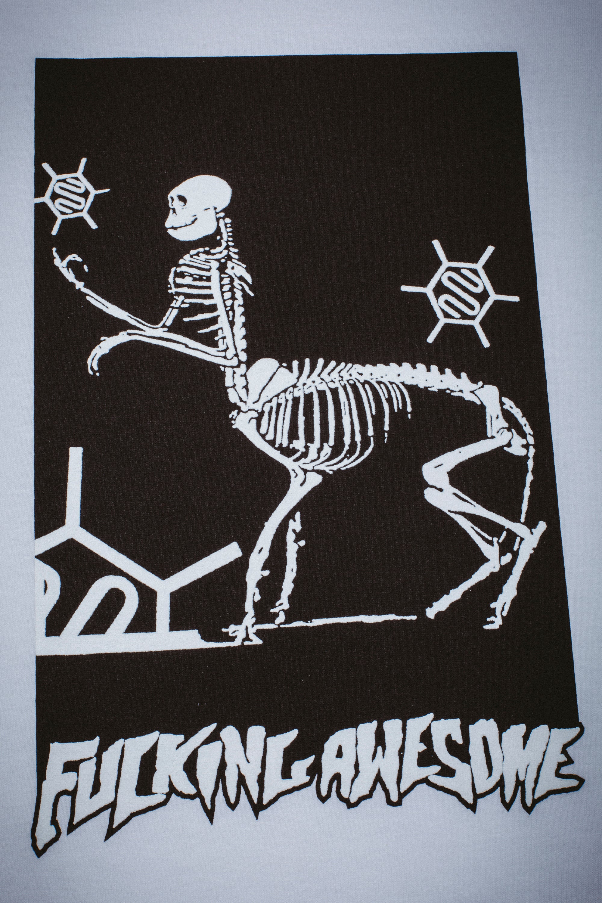 Centaur Short Sleeve Tee – Fucking Awesome