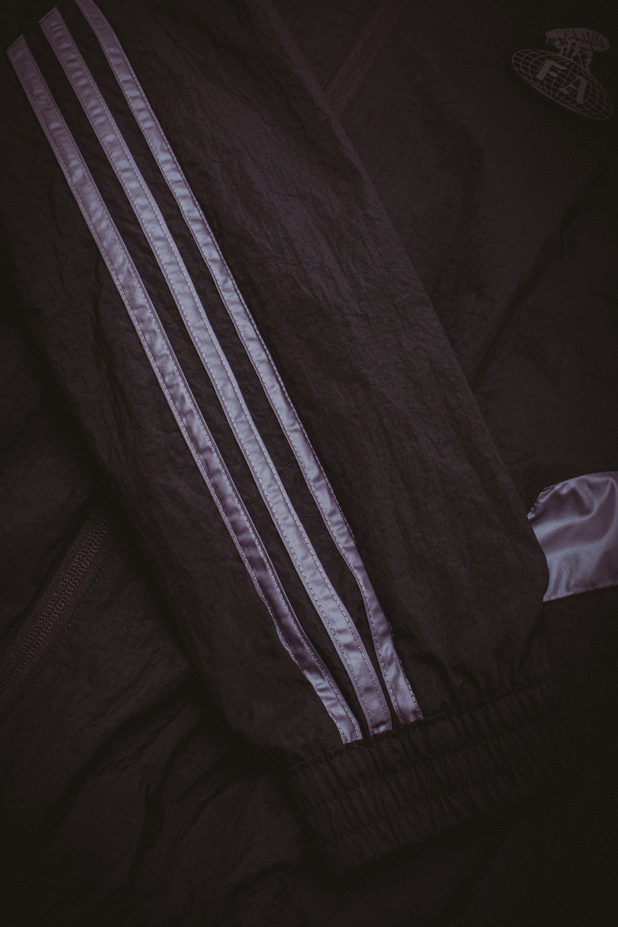 Fucking Awesome Adidas Track Jacket