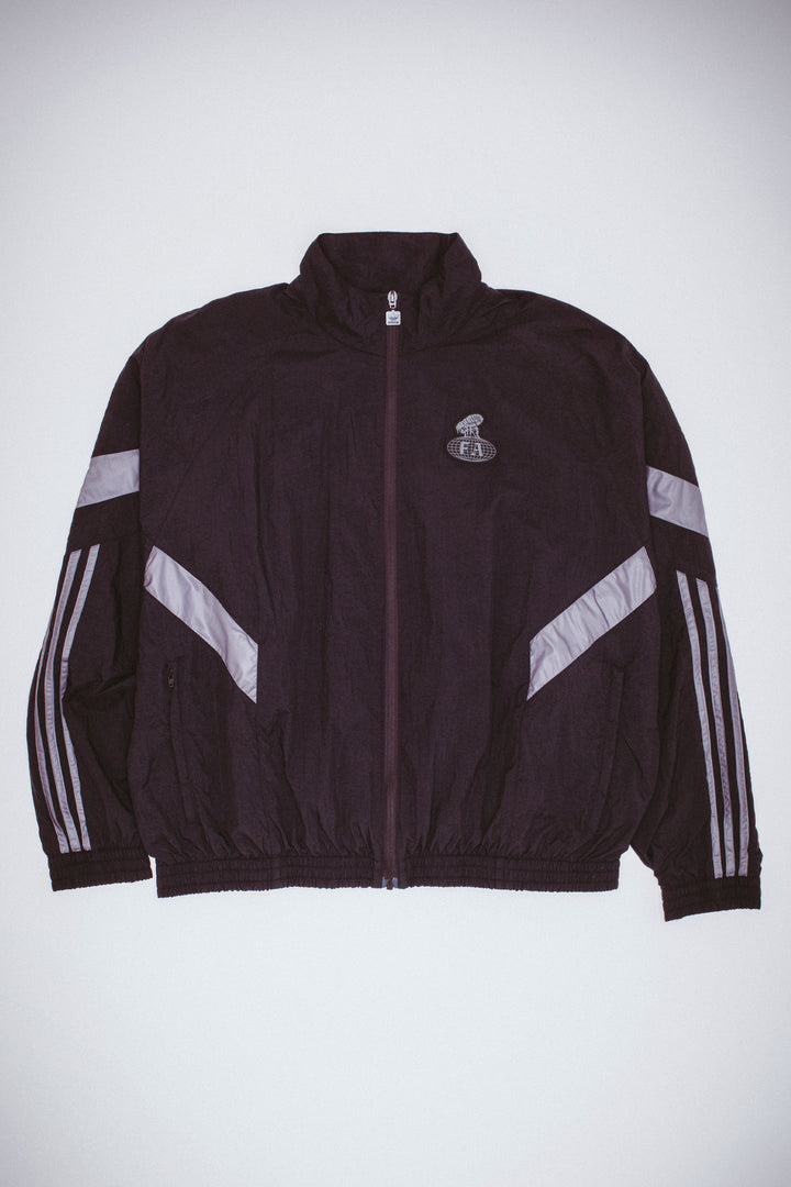 Fucking Awesome Adidas Track Jacket