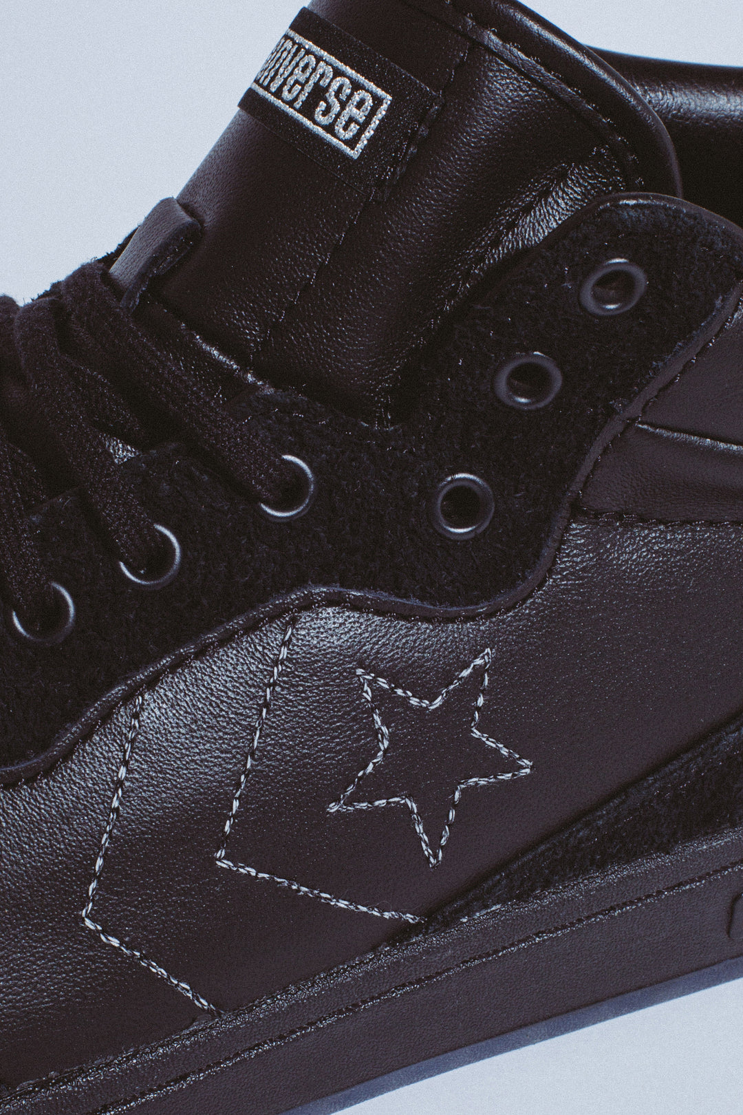 Sage Elsesser Converse Fastbreak Pro