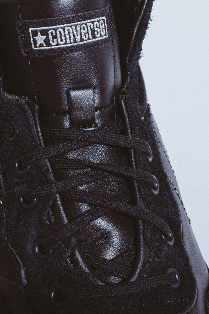 Sage Elsesser Converse Fastbreak Pro