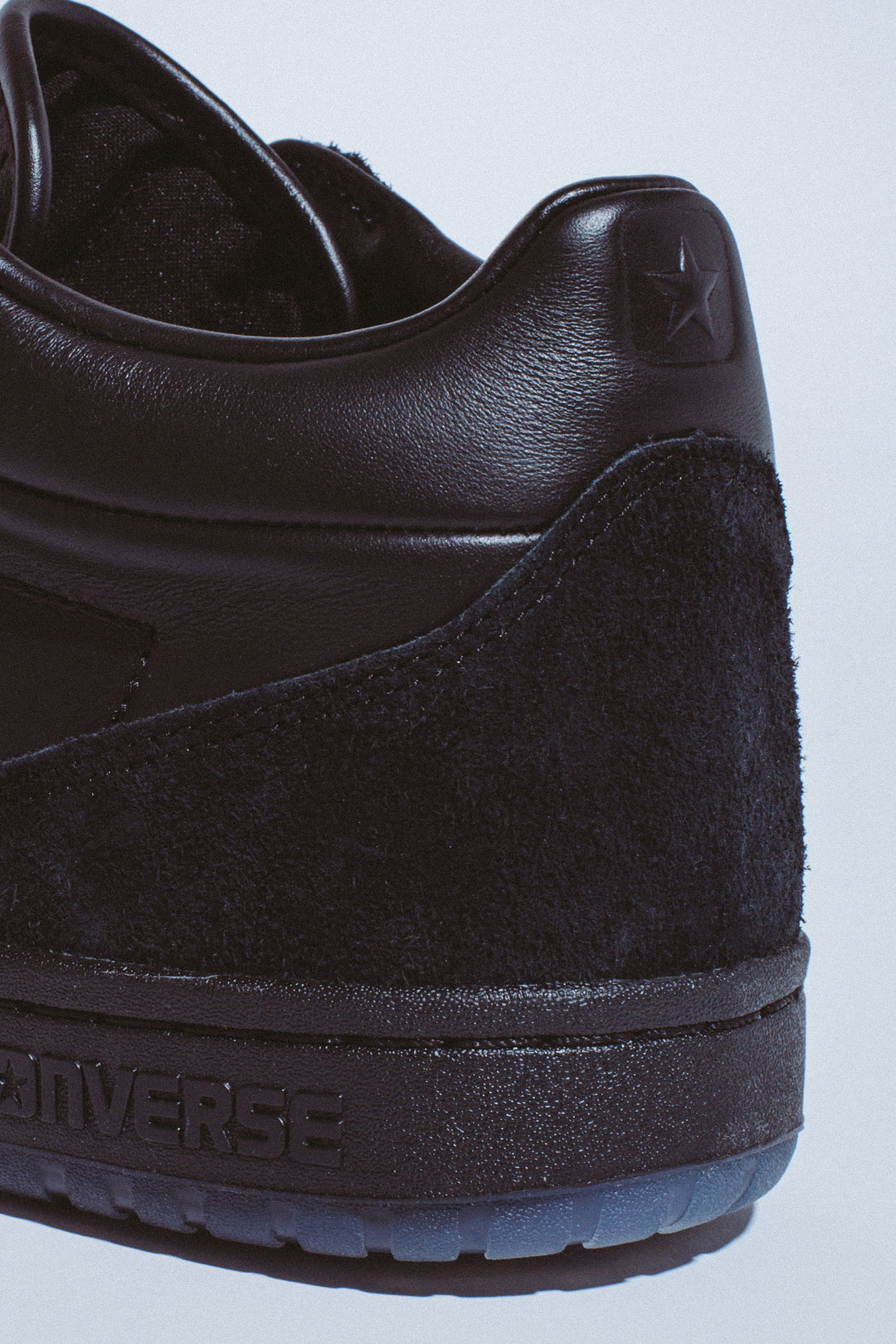 Sage Elsesser Converse Fastbreak Pro