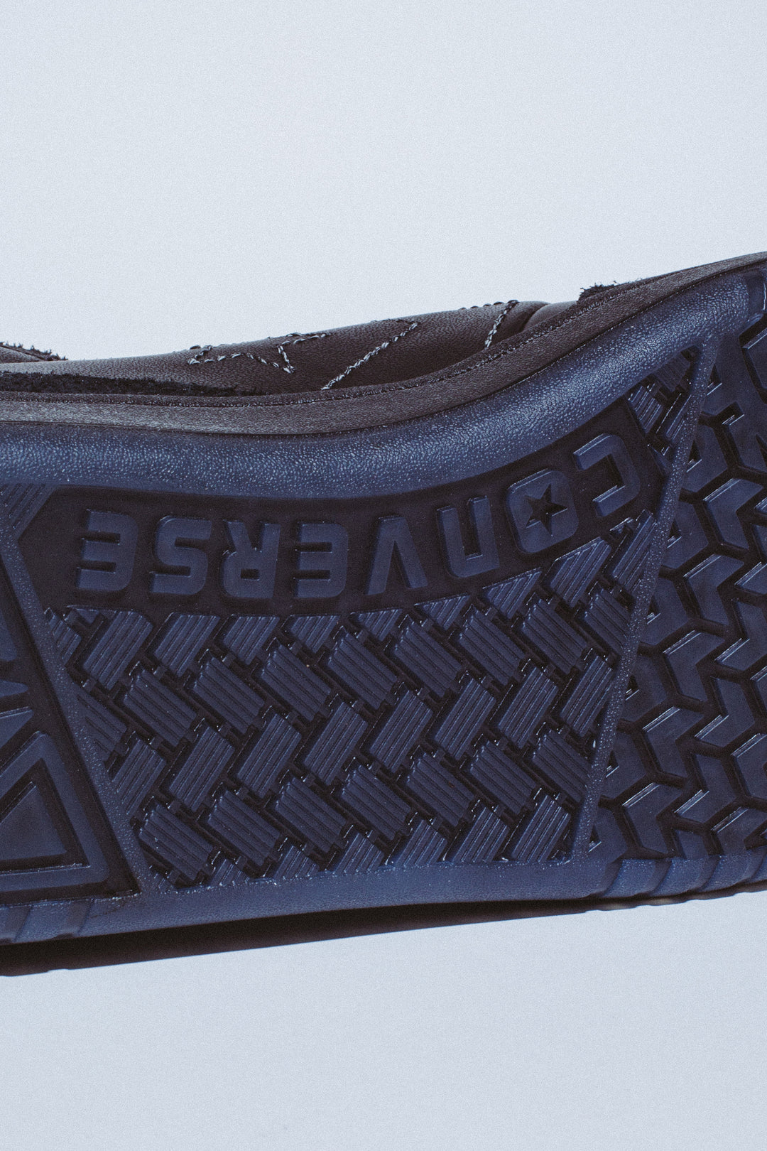 Sage Elsesser Converse Fastbreak Pro