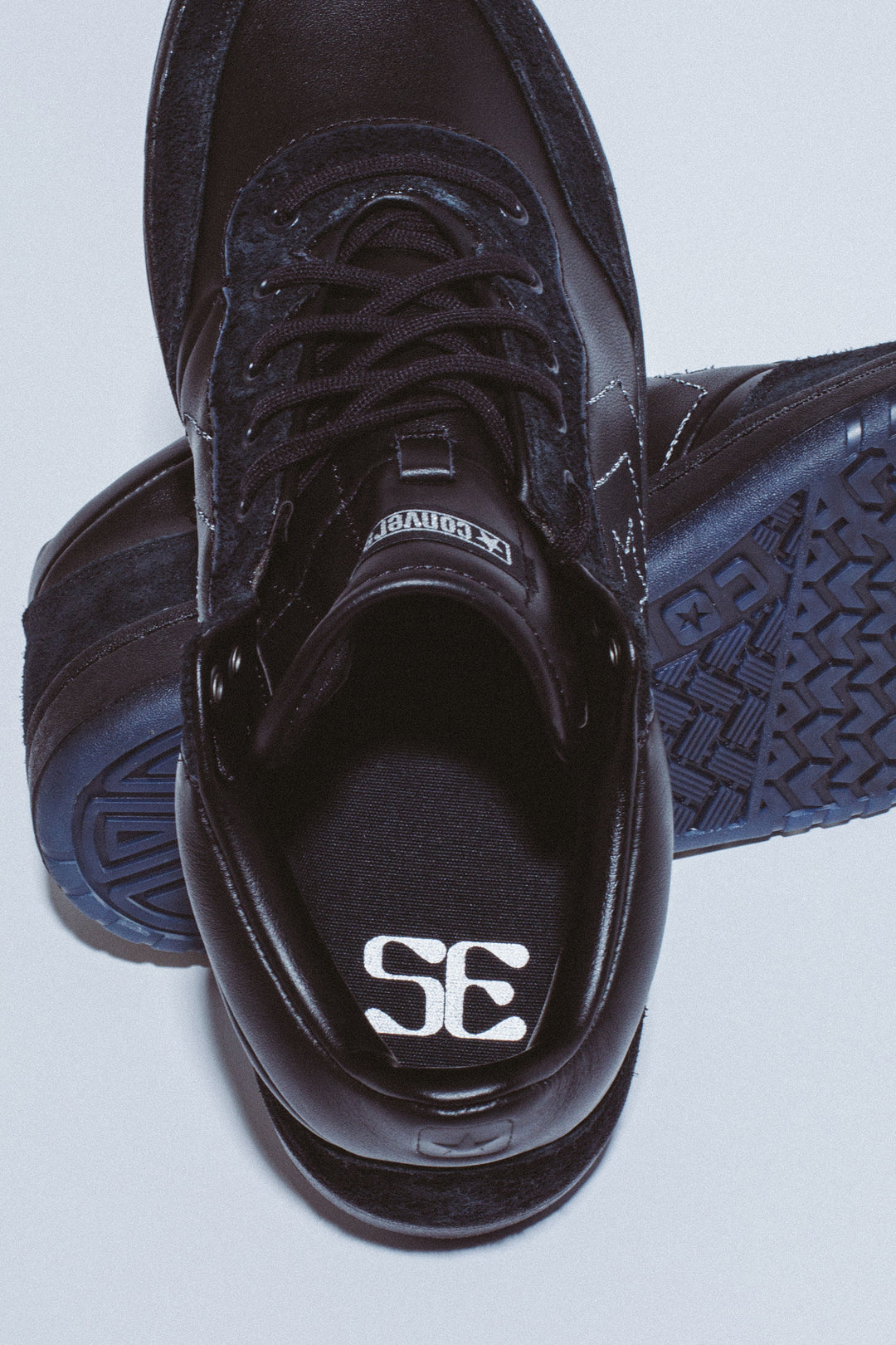 Sage Elsesser Converse Fastbreak Pro