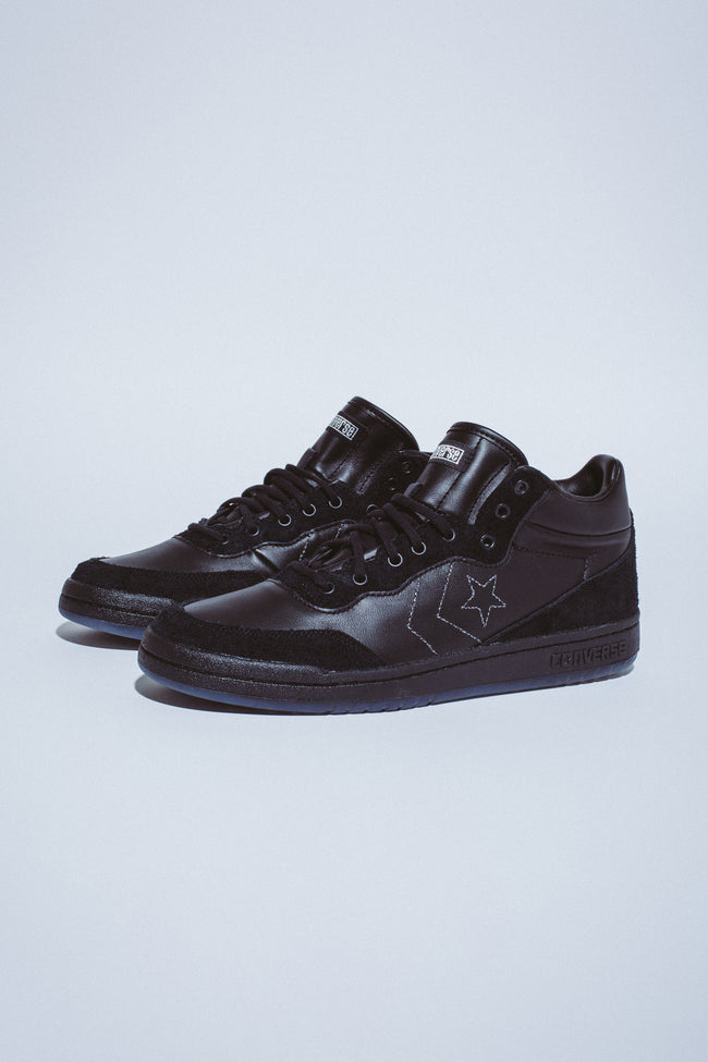 Sage Elsesser Converse Fastbreak Pro