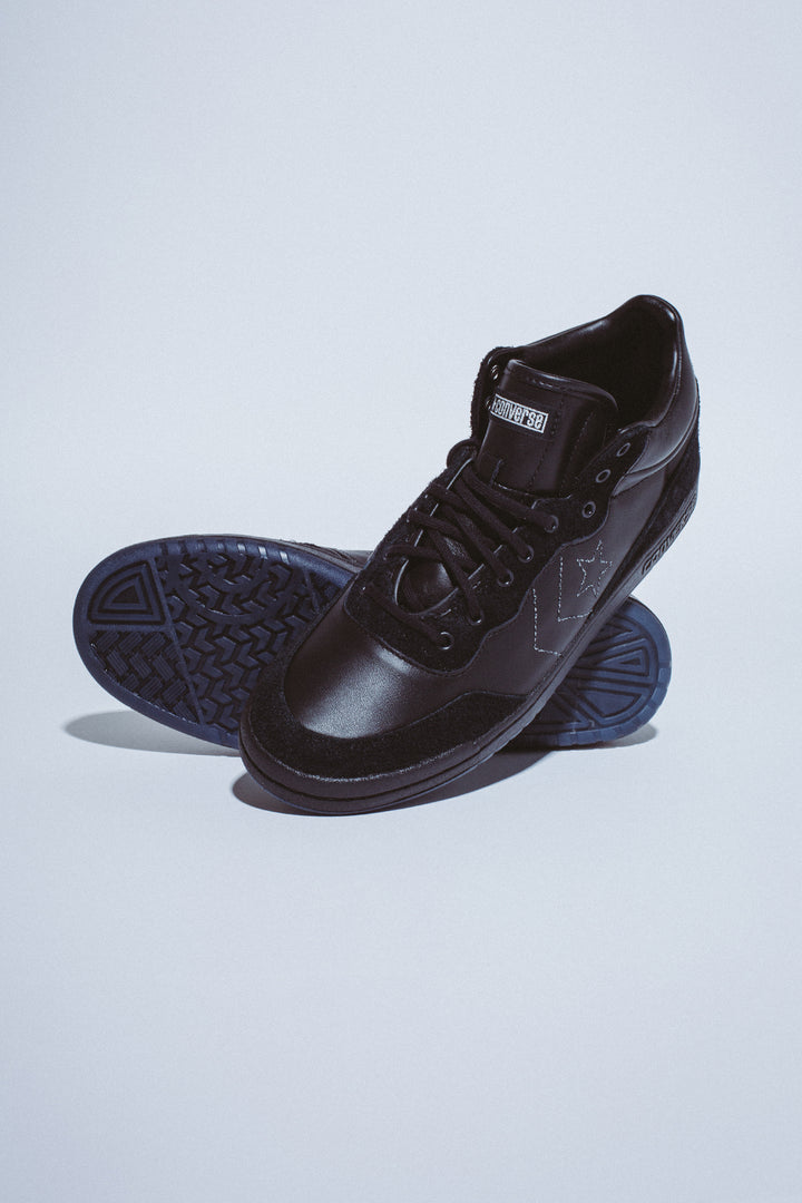 Sage Elsesser Converse Fastbreak Pro