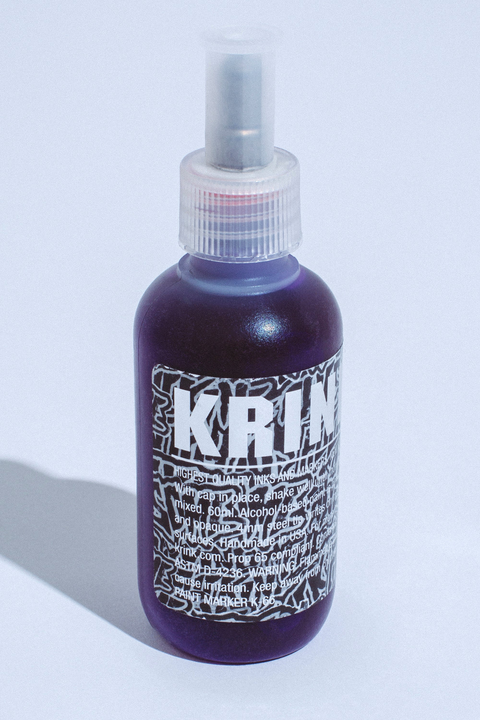 Krink K-66 Drip Marker – Fucking Awesome