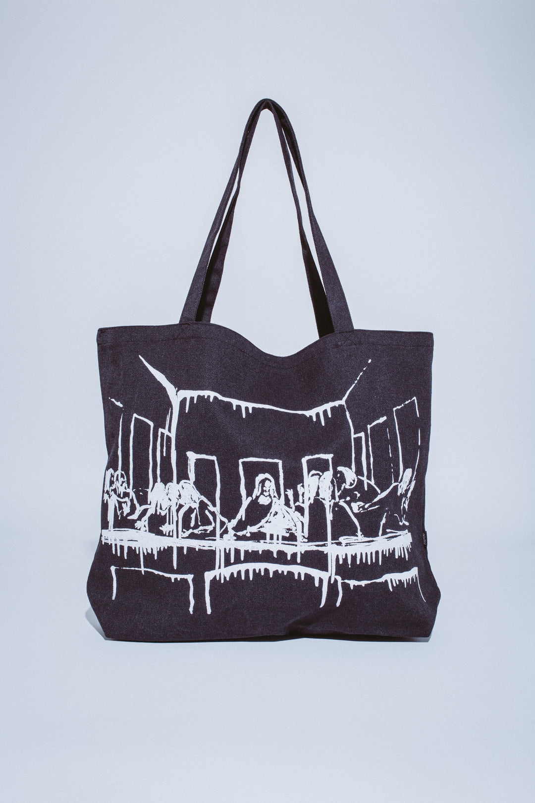Last Supper Tote Bag