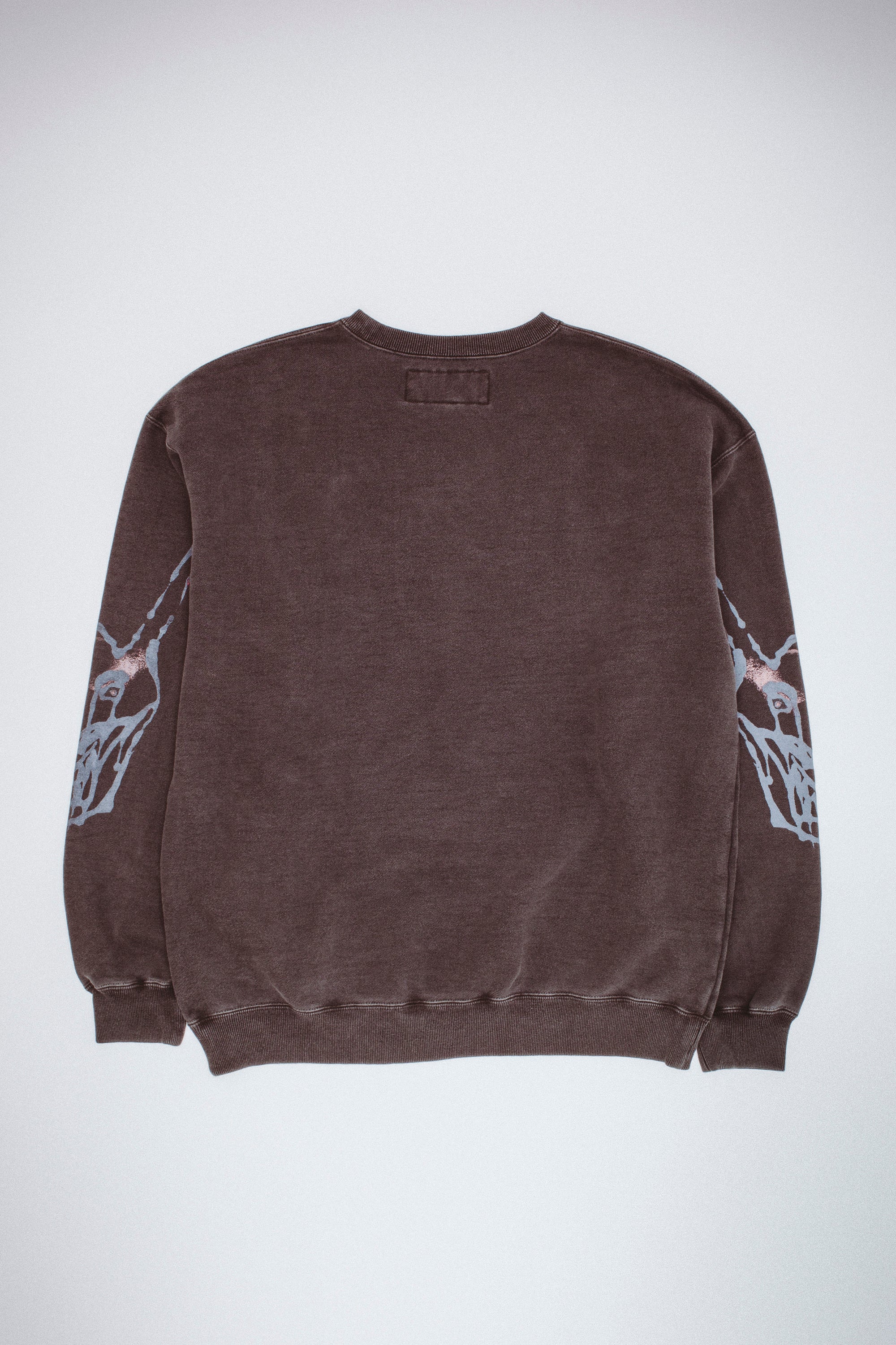 Neighborhood FA Pigment Dyed Sweatshirt – Fucking Awesome