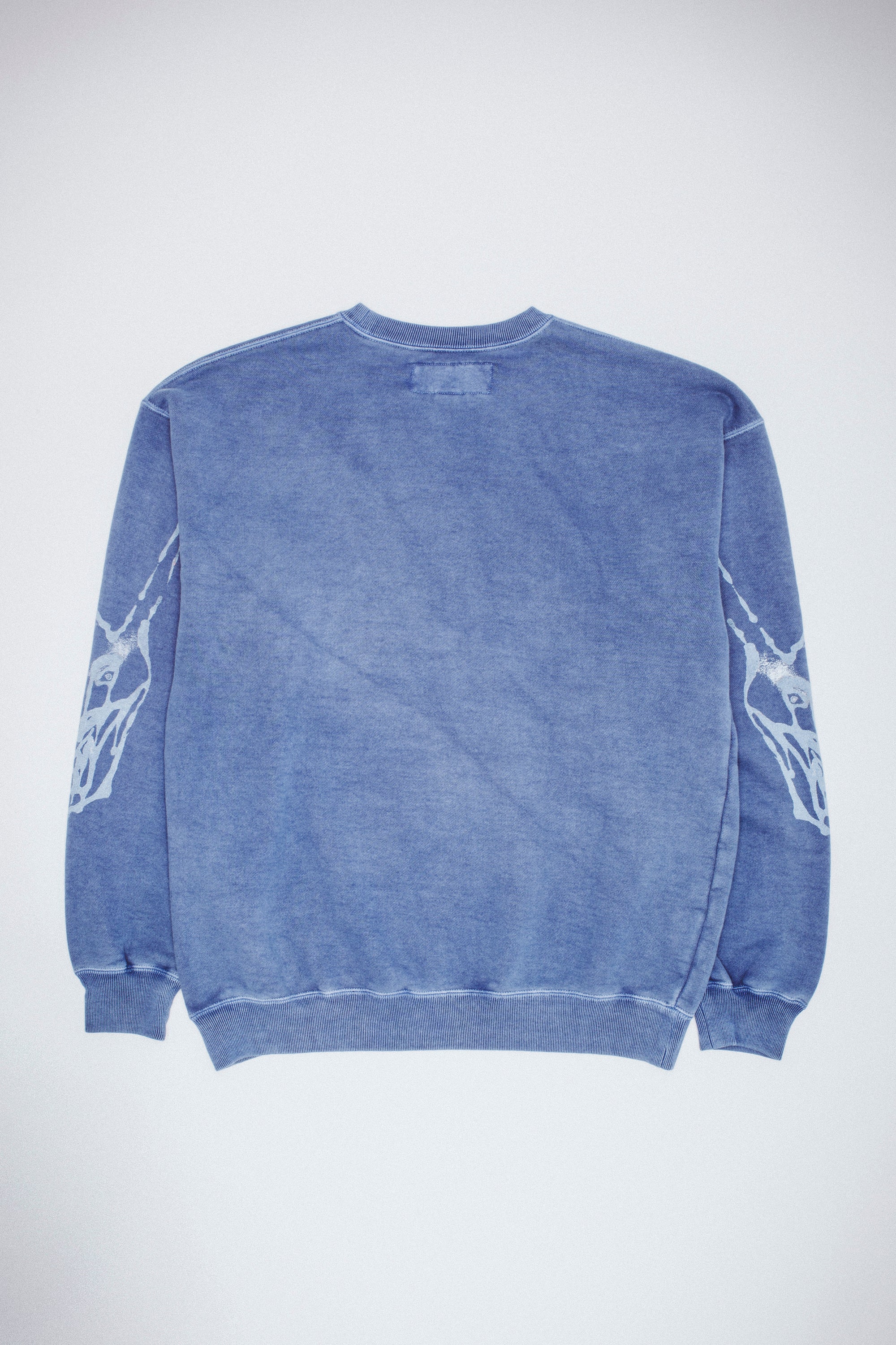 Neighborhood FA Pigment Dyed Sweatshirt – Fucking Awesome