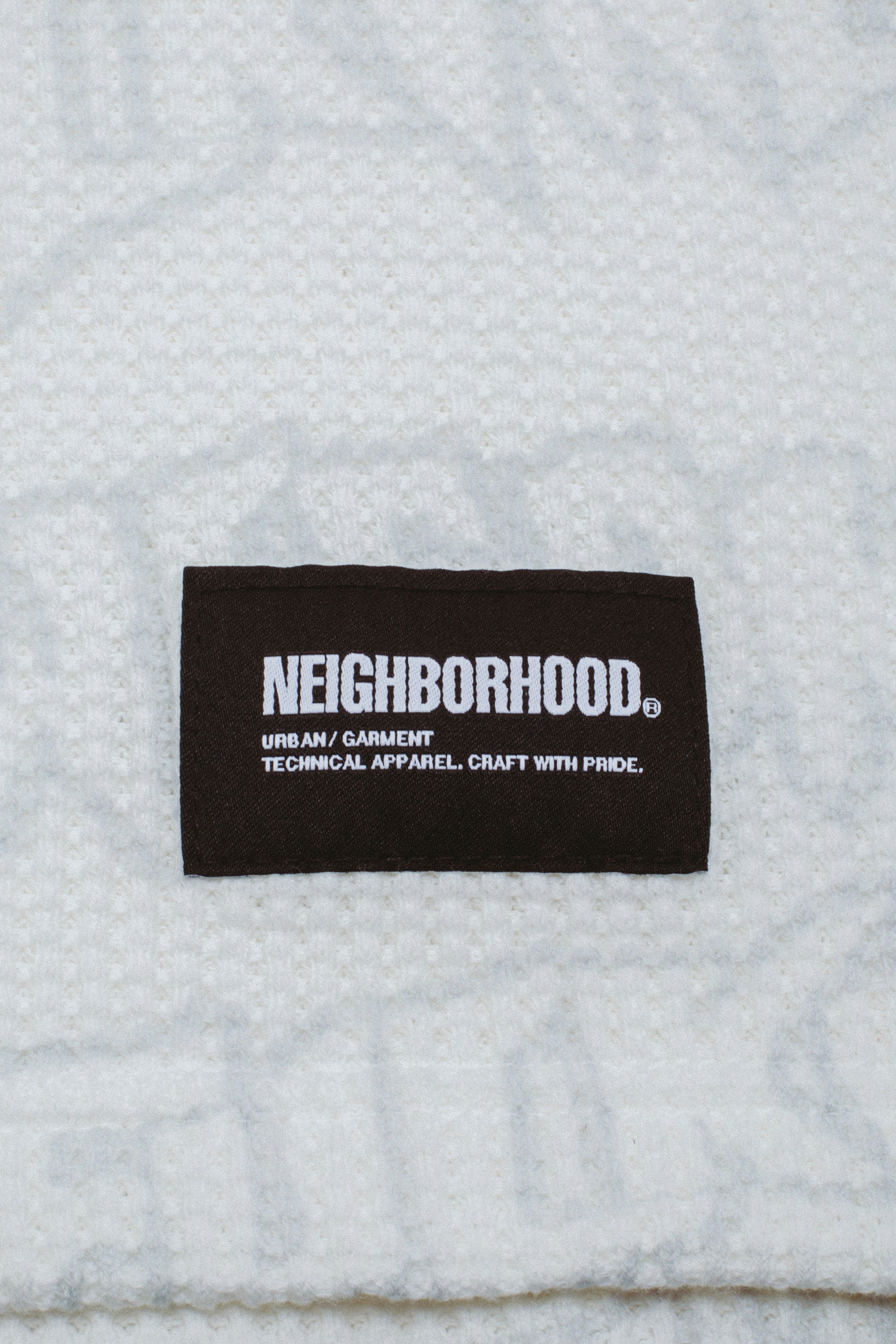 Neighborhood FA Waffle Fabric Thermal – Fucking Awesome