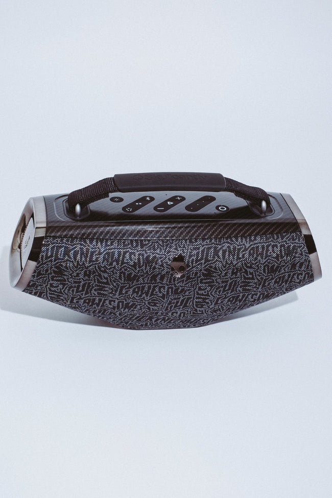 FA Skullcandy Barrel Mini