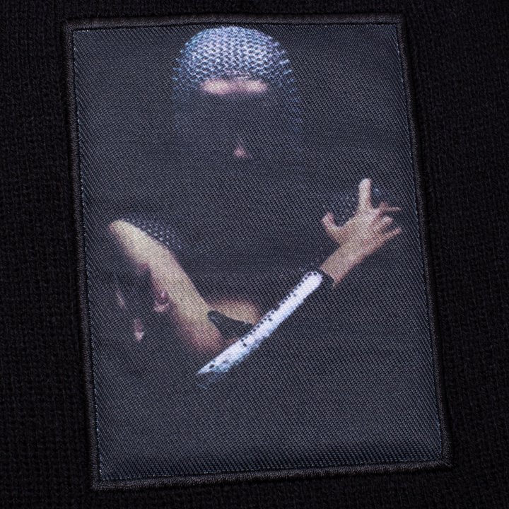 Back Crack Beanie – Fucking Awesome Back Crack Beanie – Fucking Awesome