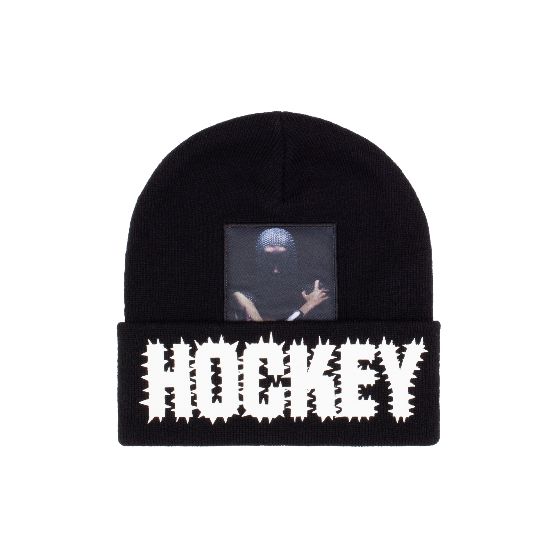 Back Crack Beanie – Fucking Awesome Back Crack Beanie – Fucking Awesome