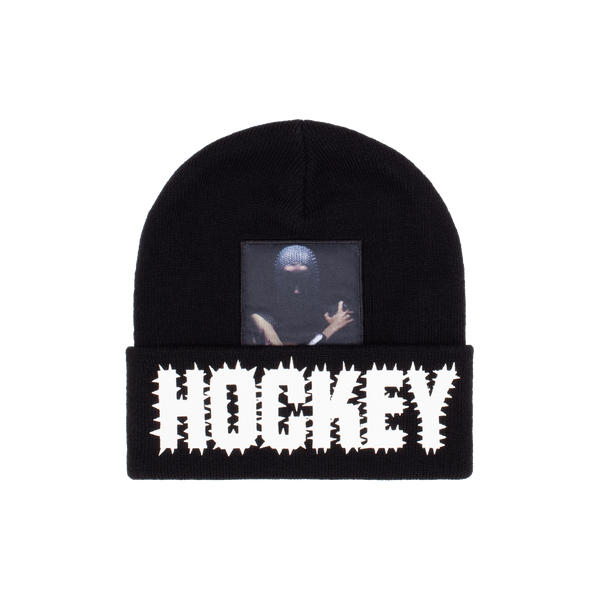 Back Crack Beanie – Fucking Awesome