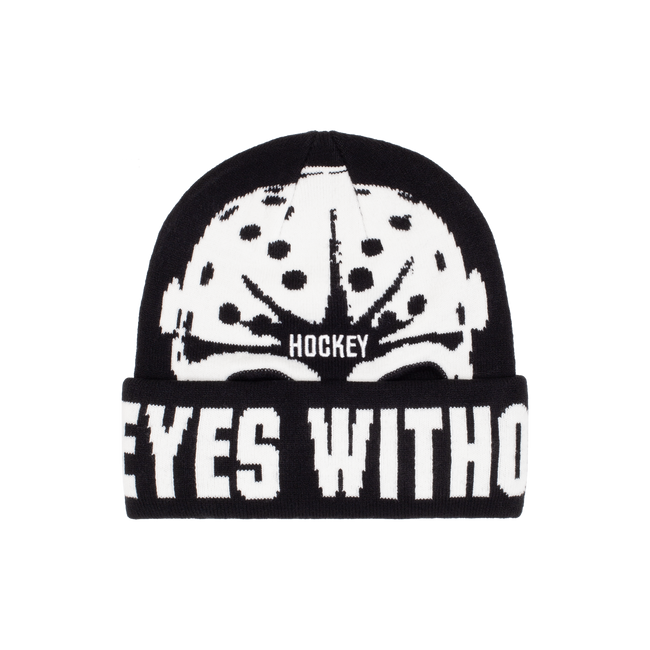 Hockey Ski Mask Beanie