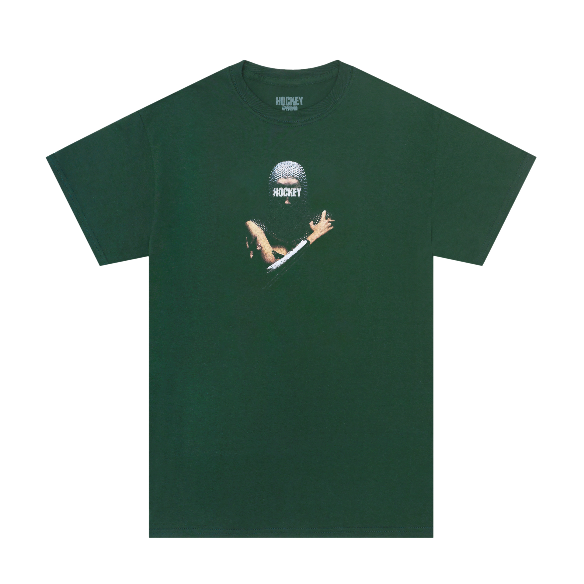 Back Crack Tee – Fucking Awesome