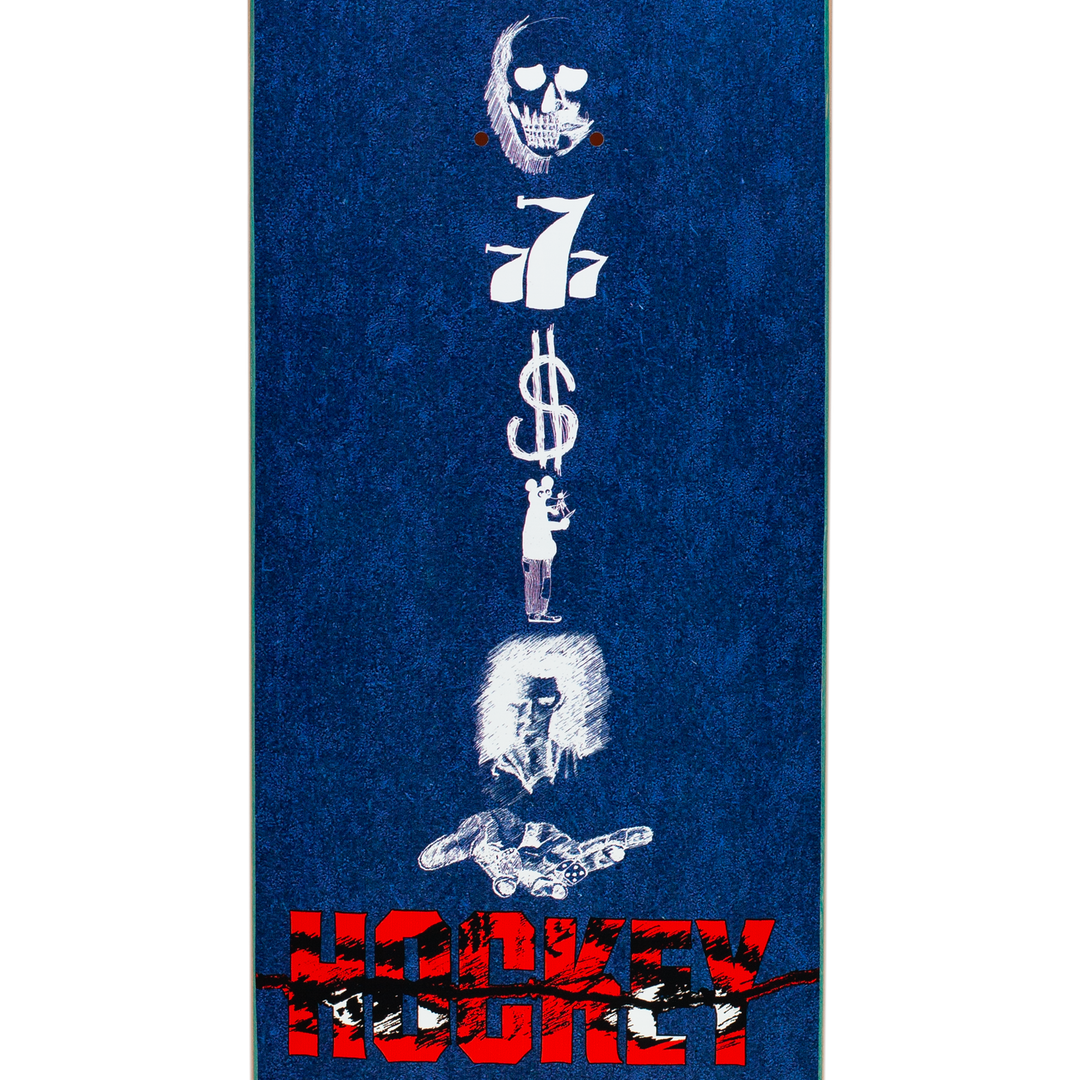 John Fitzgerald Win It All