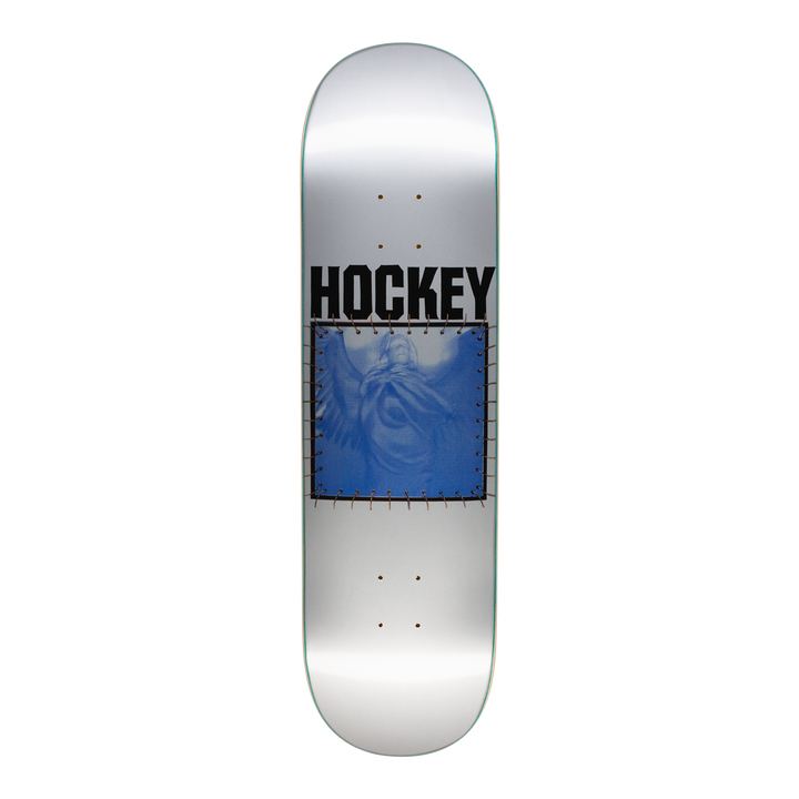 Nik Stain God of Suffer 3 Shape 2