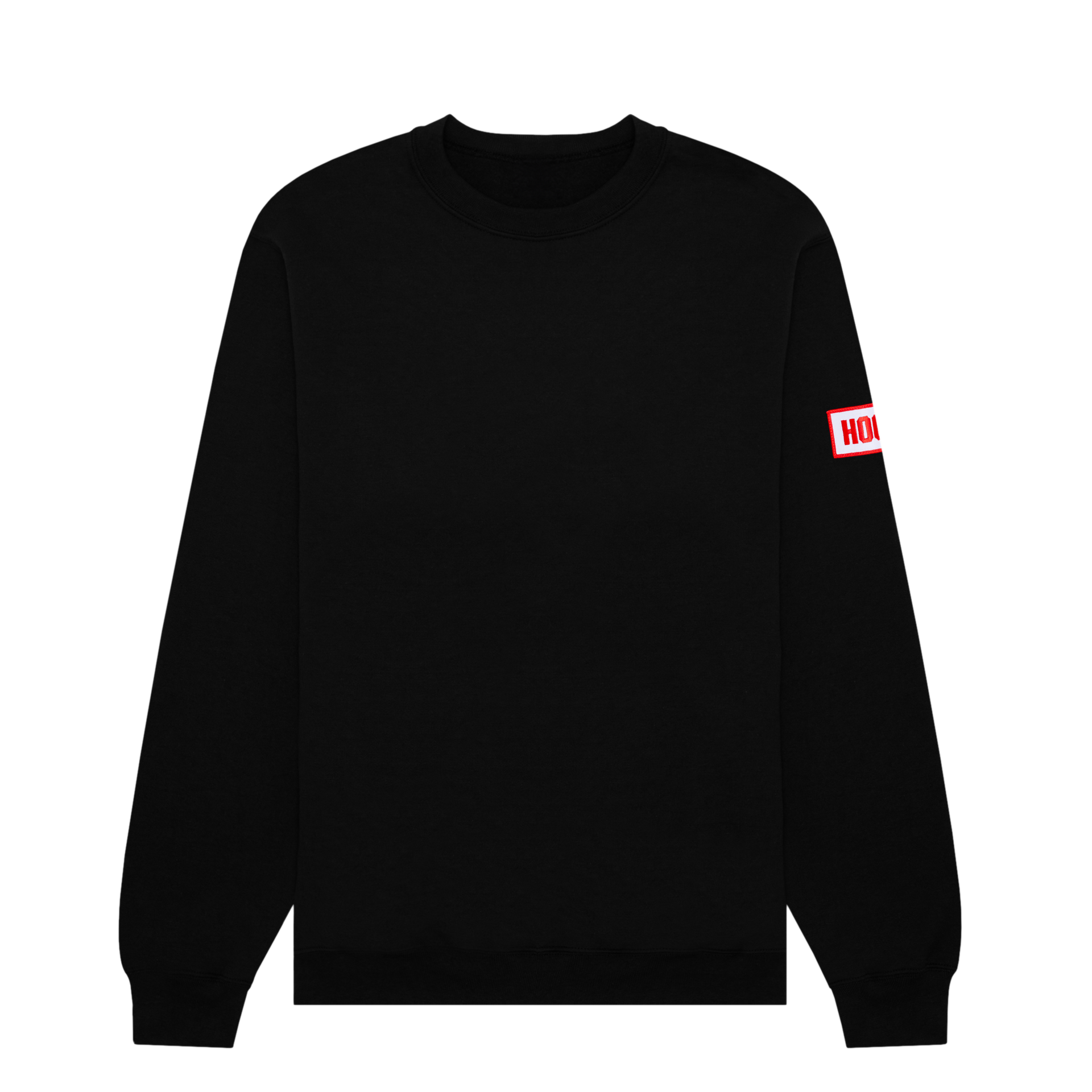 Hockey Patch Crewneck – Fucking Awesome Hockey Patch Crewneck – Fucking Awesome