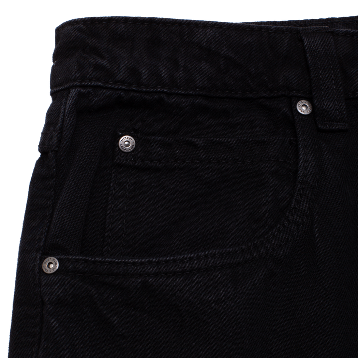 Hockey Double Knee Jean