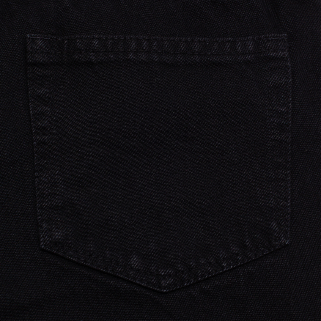 Hockey Double Knee Jean