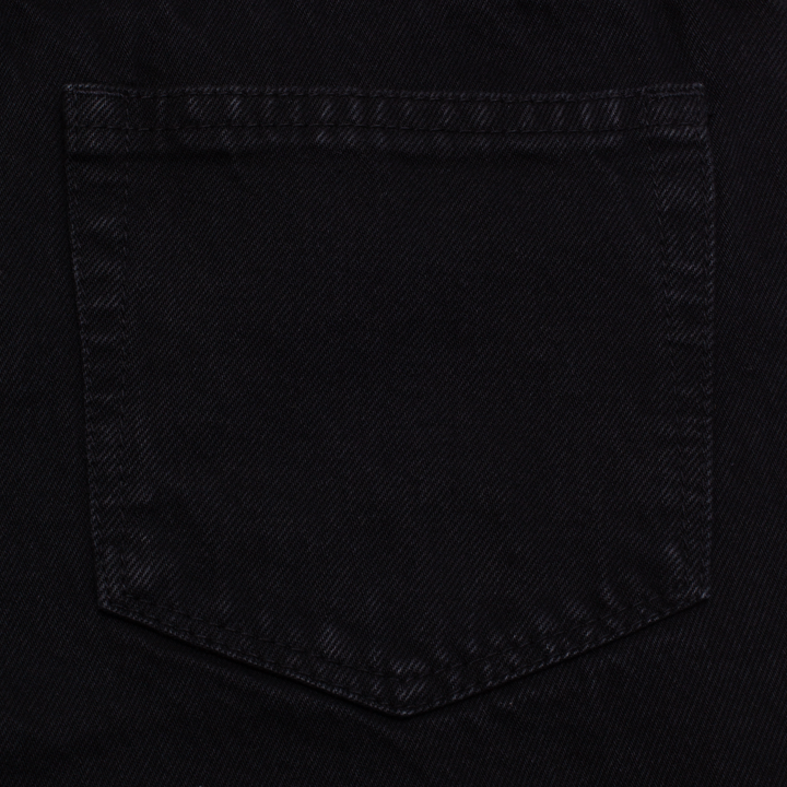 Hockey Double Knee Jean