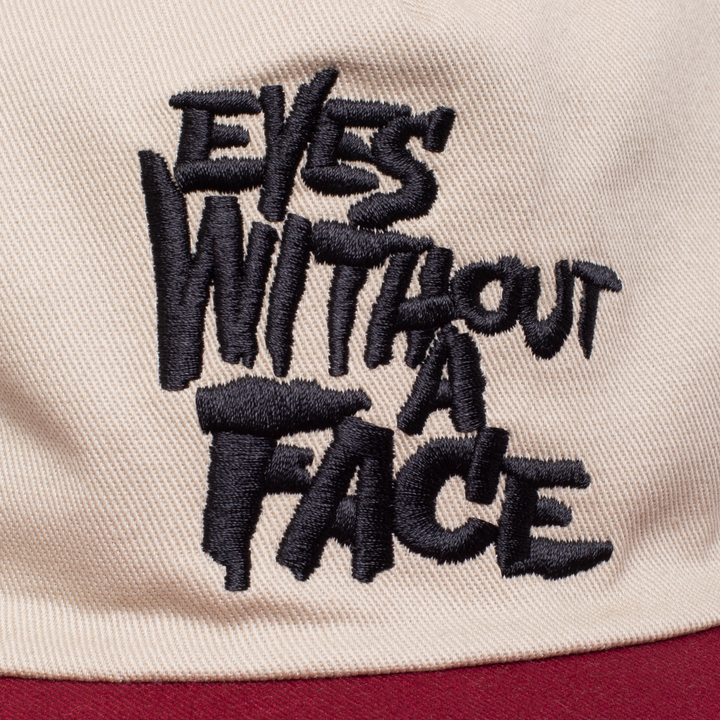 EWOF Baseball Cap