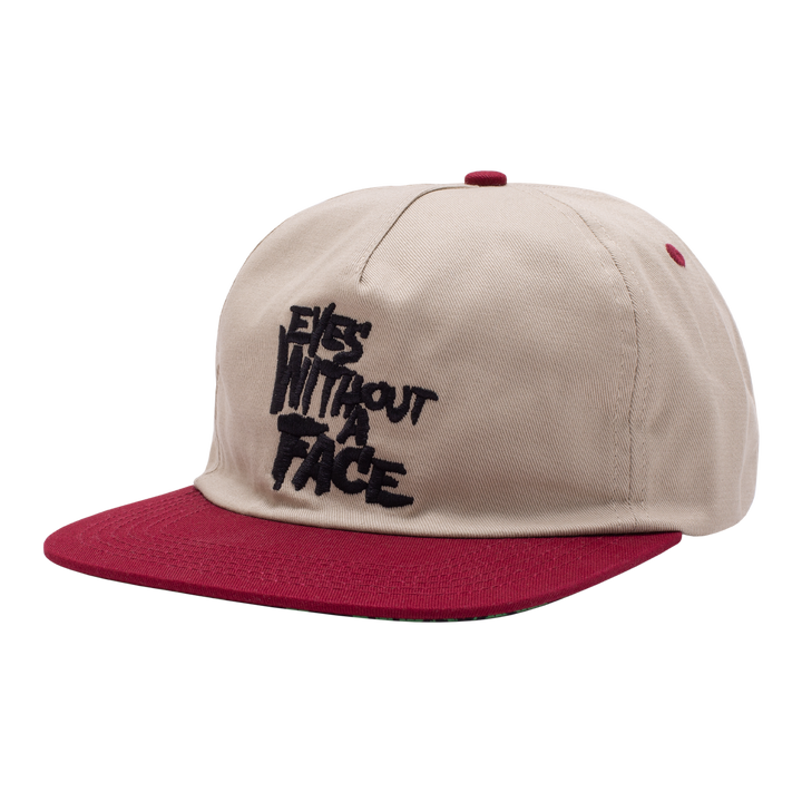 EWOF Baseball Cap