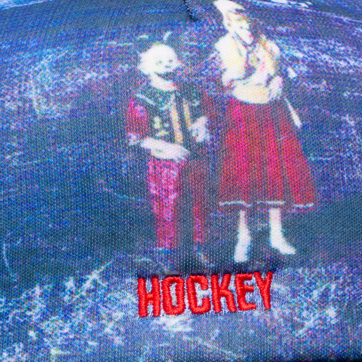 Farm Kids Trucker Hat