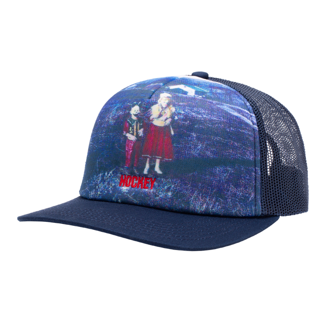 Farm Kids Trucker Hat