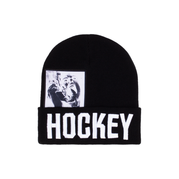 hockey FUCKINGAWESOME ビーニー Serious Warning Beanie – Fucking Awesome
