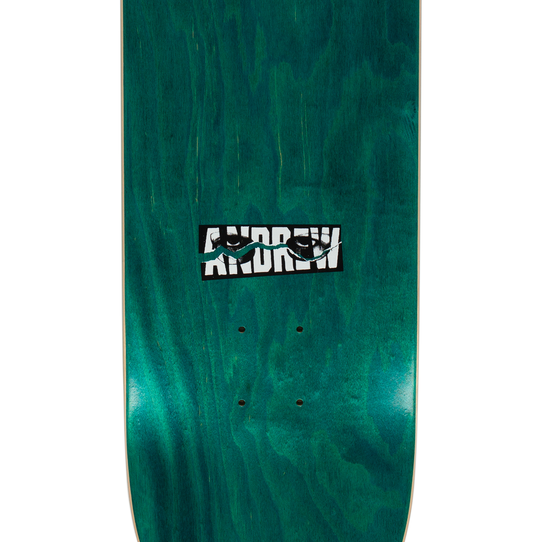 Andrew Allen Next Level – Fucking Awesome