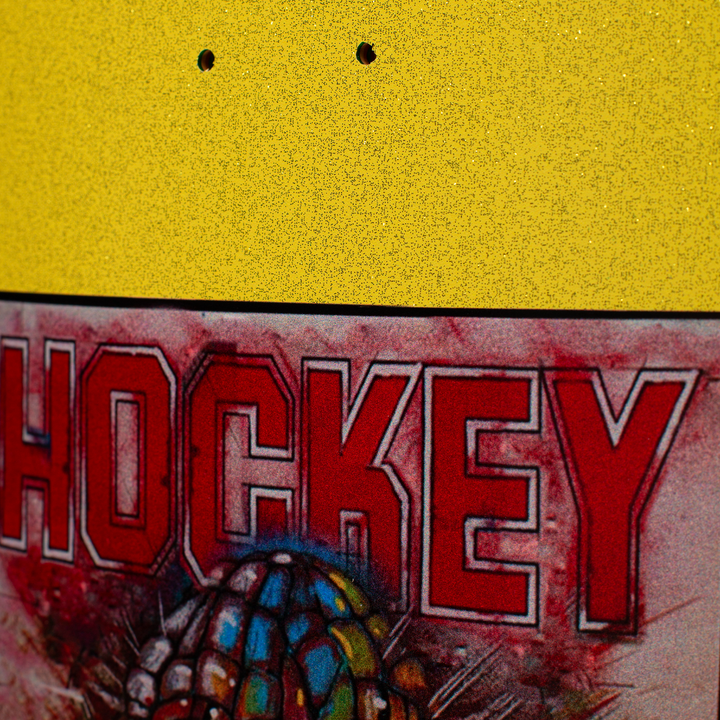 Ben Kadow War on Mice Ben Shape