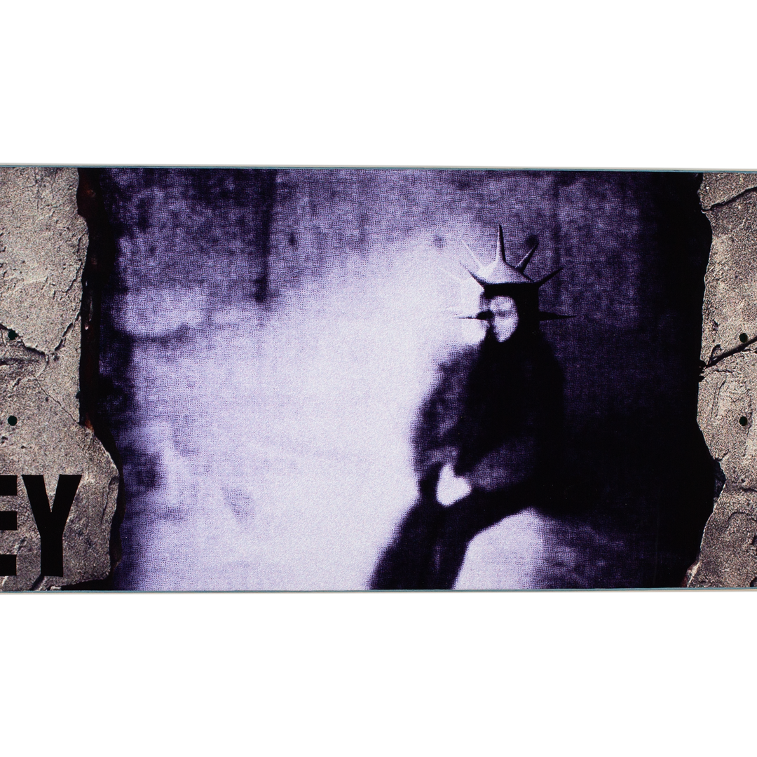 Diego Todd Waiting Shape 2