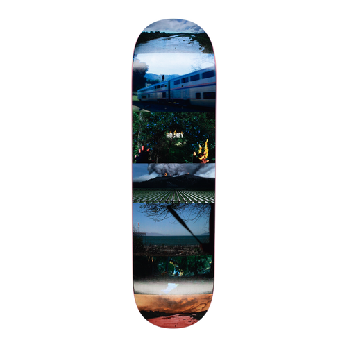 Intermission Shape 2