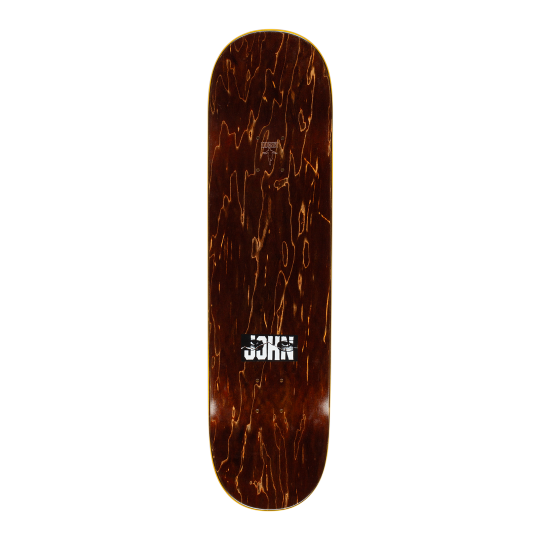 John Fitzgerald Shed